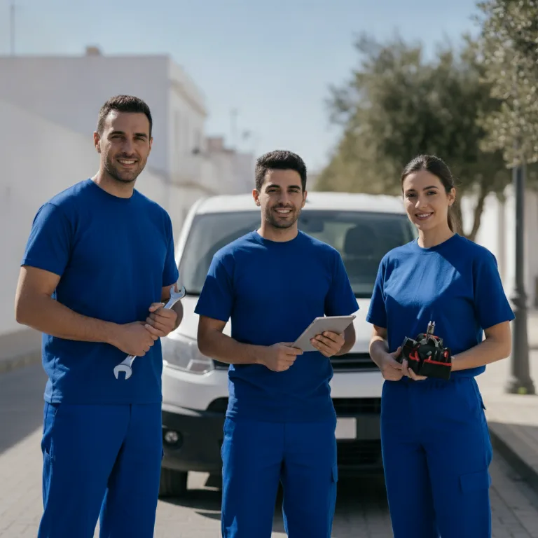 Taxi equipo en la Vila de Gracia